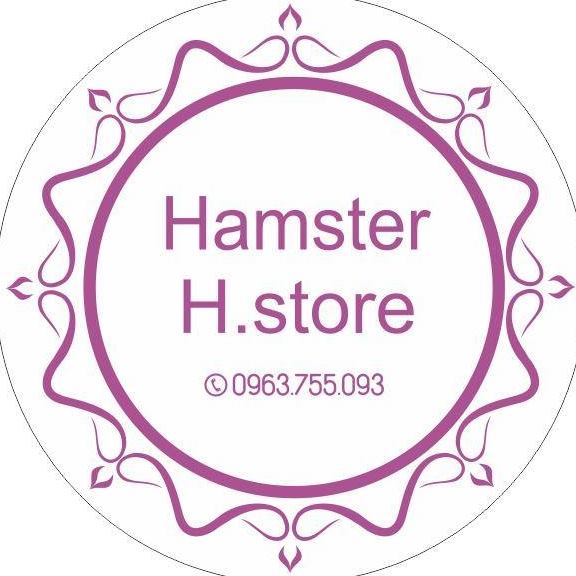 Thú cưng Hamster Store