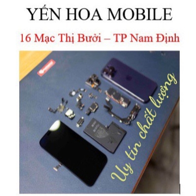 Yến hoa mobile