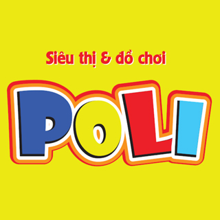 Siêu Thị và Đồ Chơi Poli