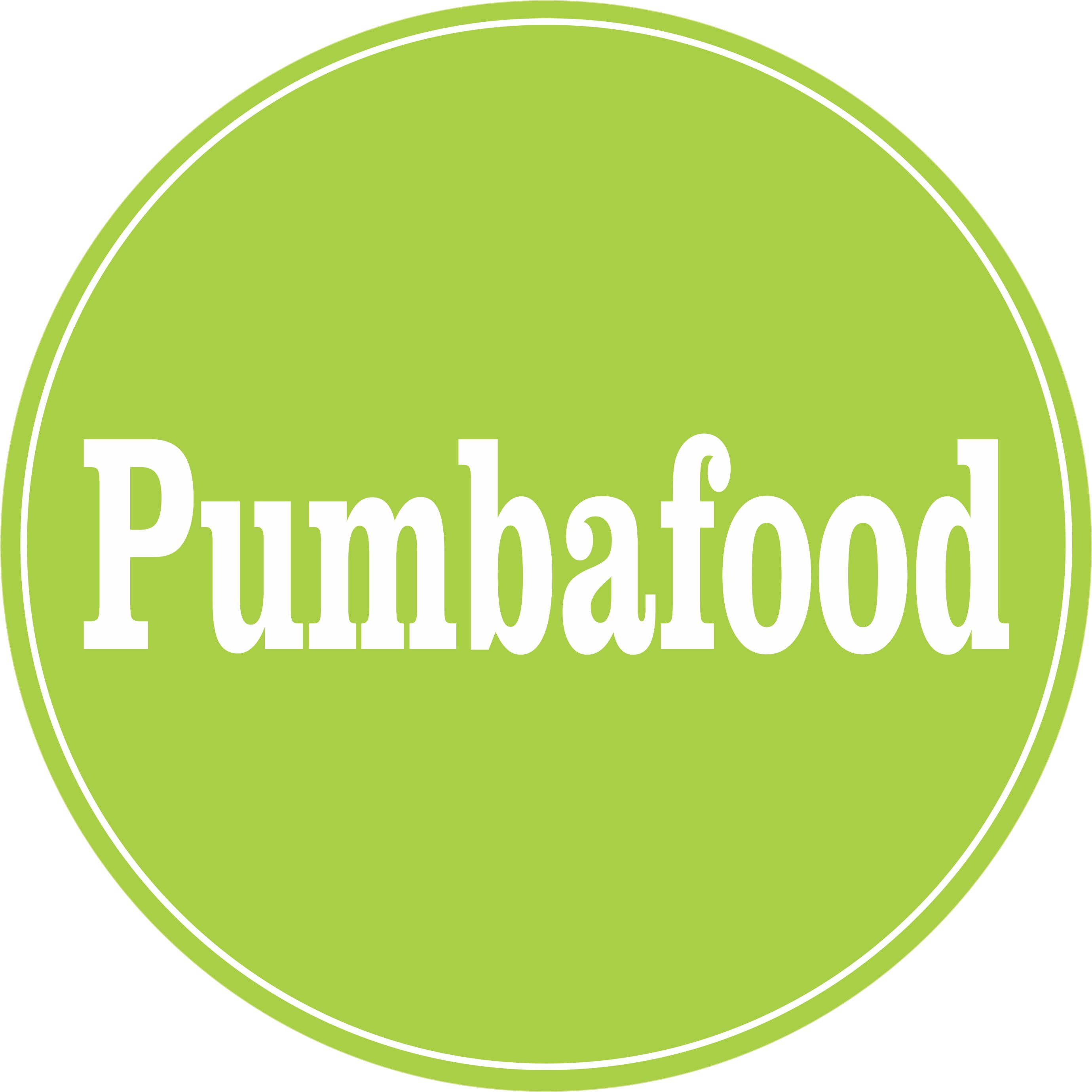 Pumbafood