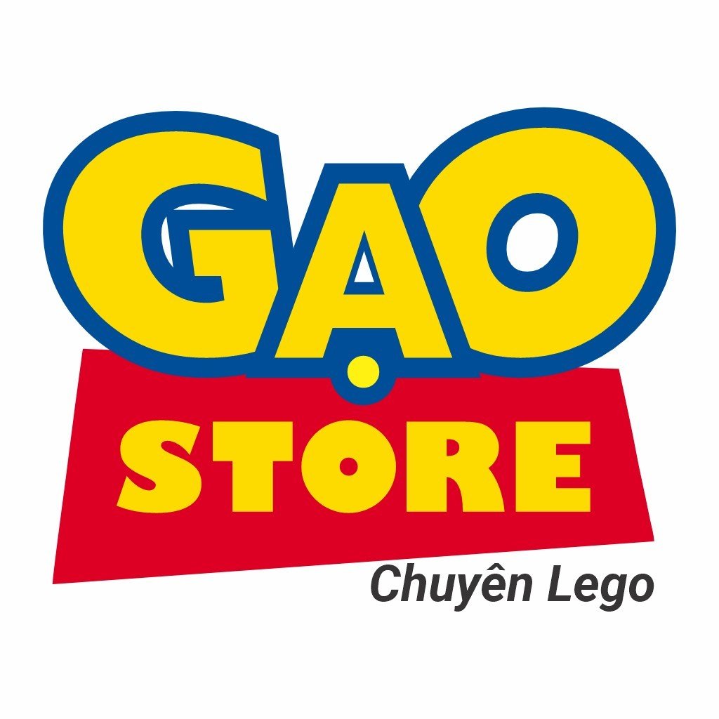 Gạo Store Lego
