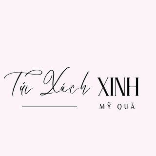 Túi Xách Xinh Mỹ Quà