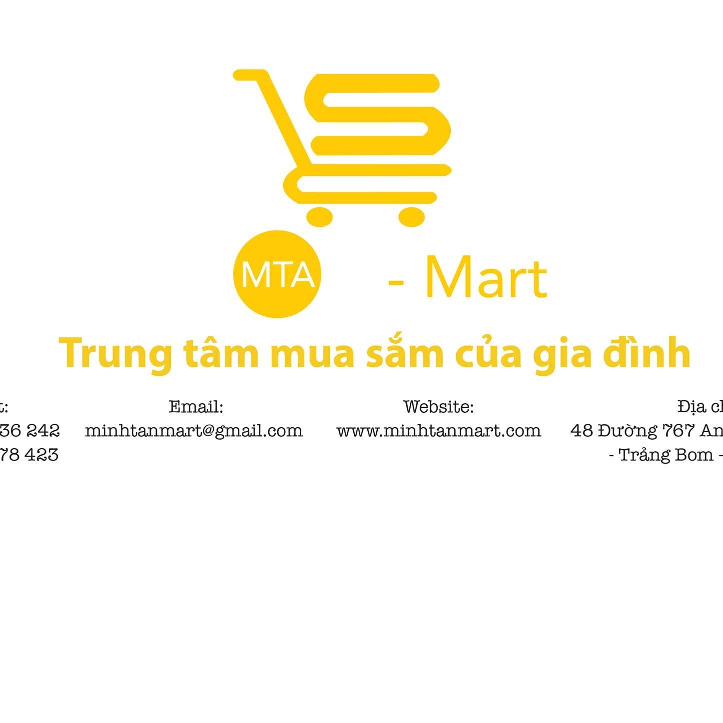 Siêu thị MTA-Mart