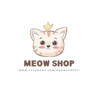 Meow Shop91