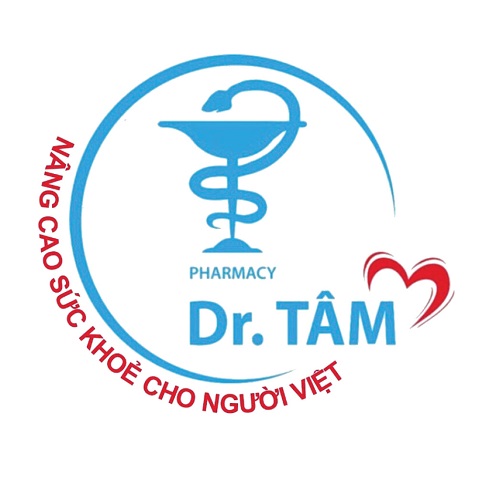 Dr Tâm