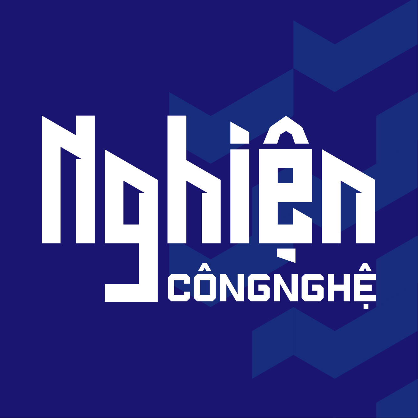 Nghiện Đồ Công Nghệ