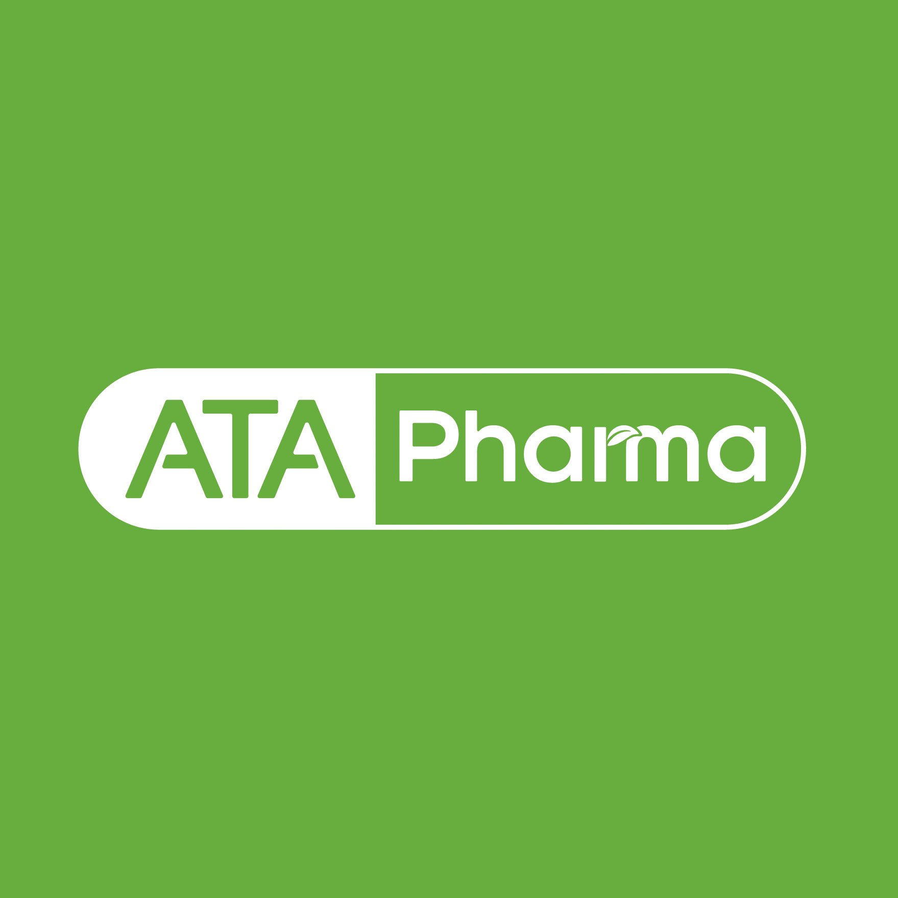 ATA PHARMA