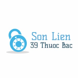 Khoá cửa Sơn Liên 39 Thuốc Bắc