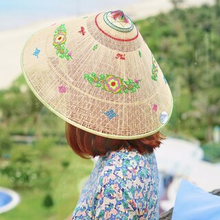 NÓN NGỰA PHÚ GIA