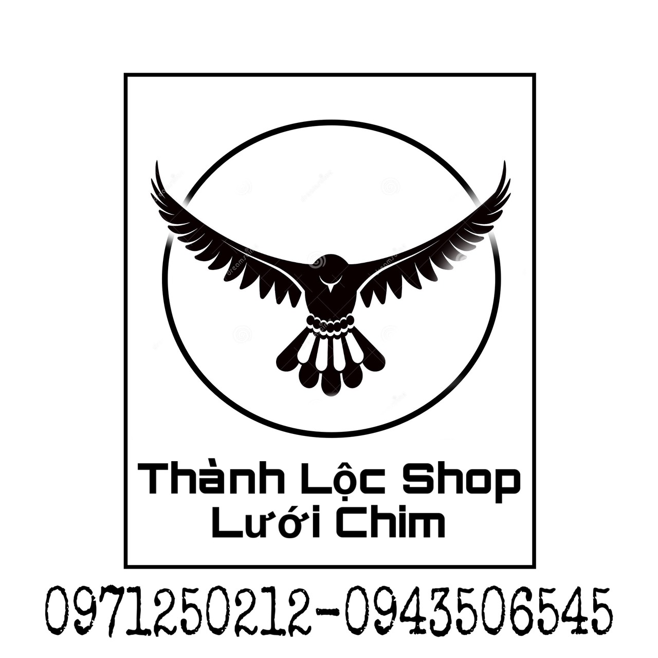 thanh loc shop luoi chim