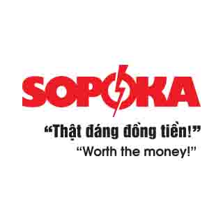 Sopoka Official Store