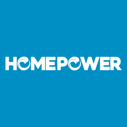 Homepower Official Store