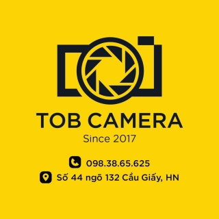 TOB CAMERA