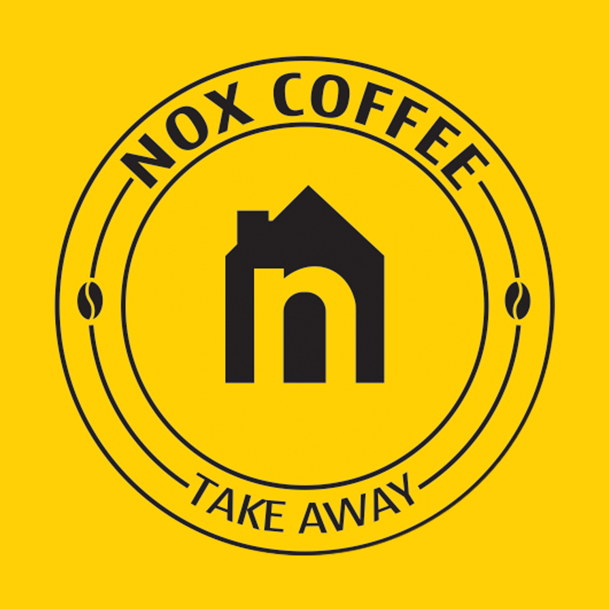 Nox Coffee Store