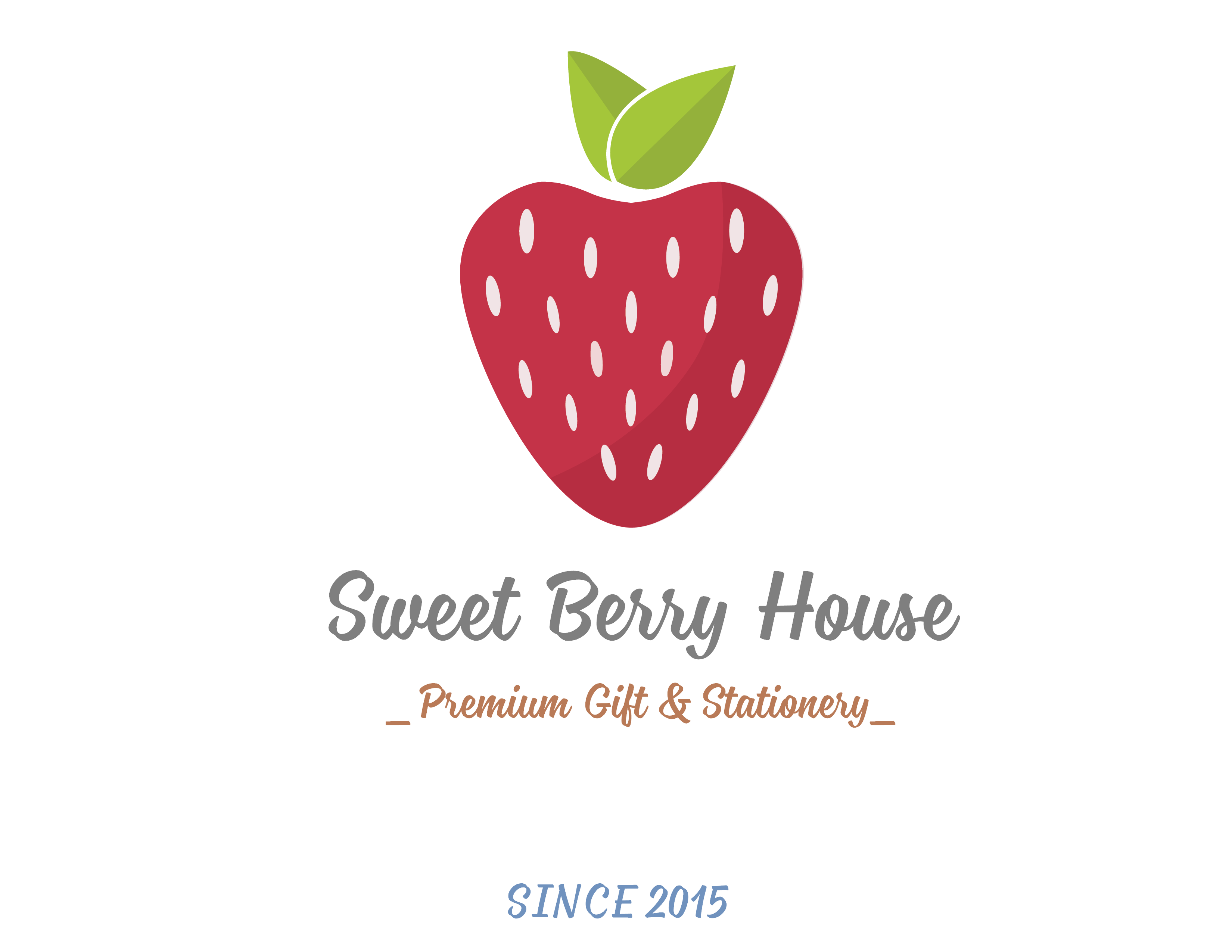 Sweet Berry House 1