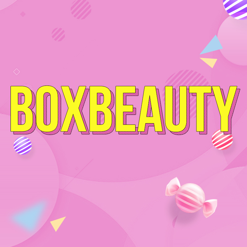 Boxbeauty