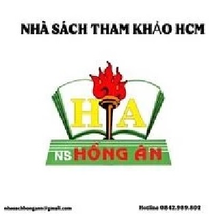 HỒNG ÂN BOOK HCM