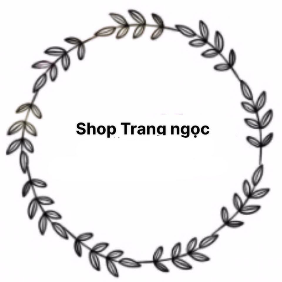 Shop trang ngoc