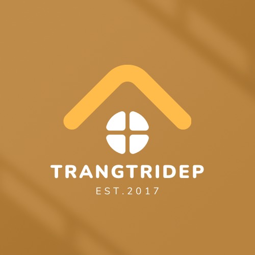 trangtridep