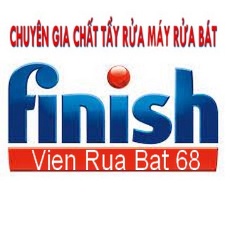 Viên Rửa Bát 68