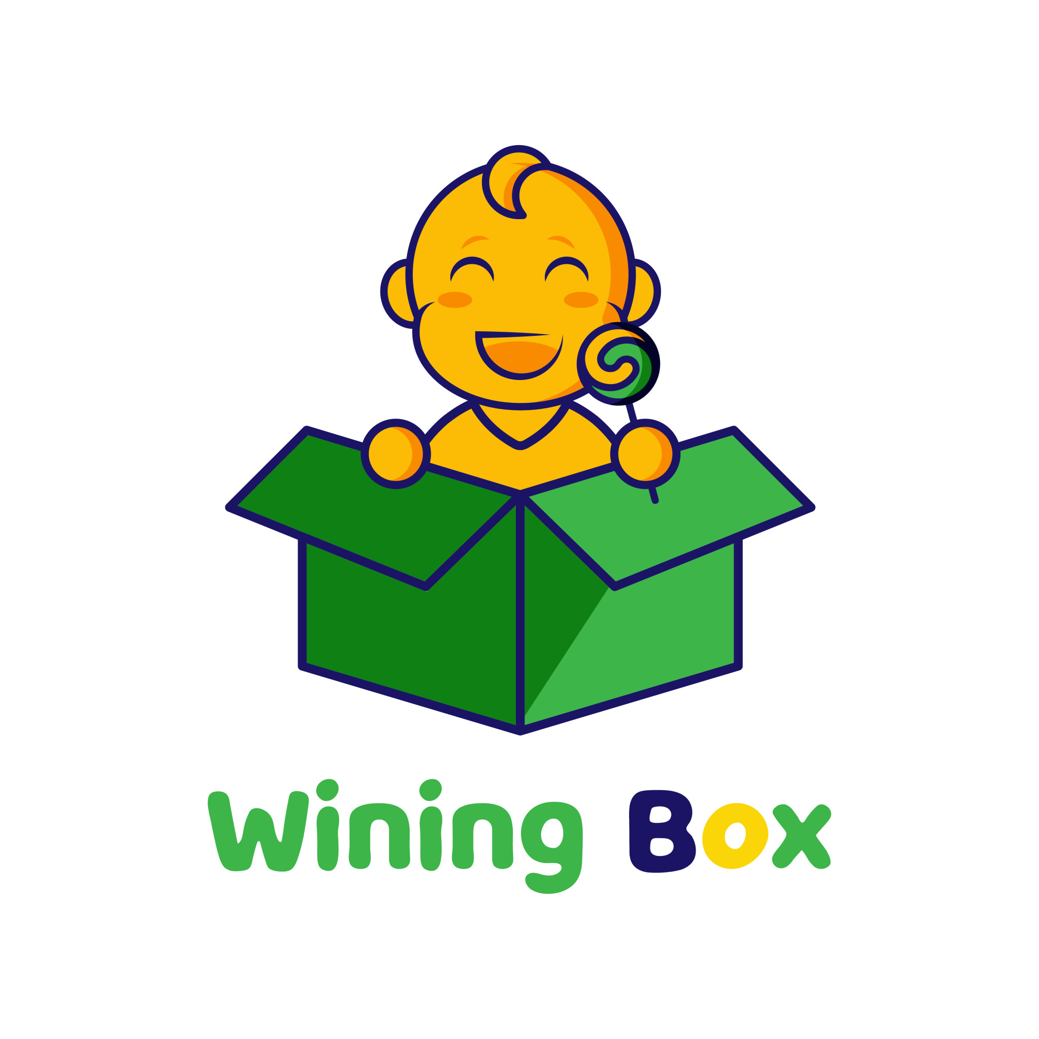 Winingbox