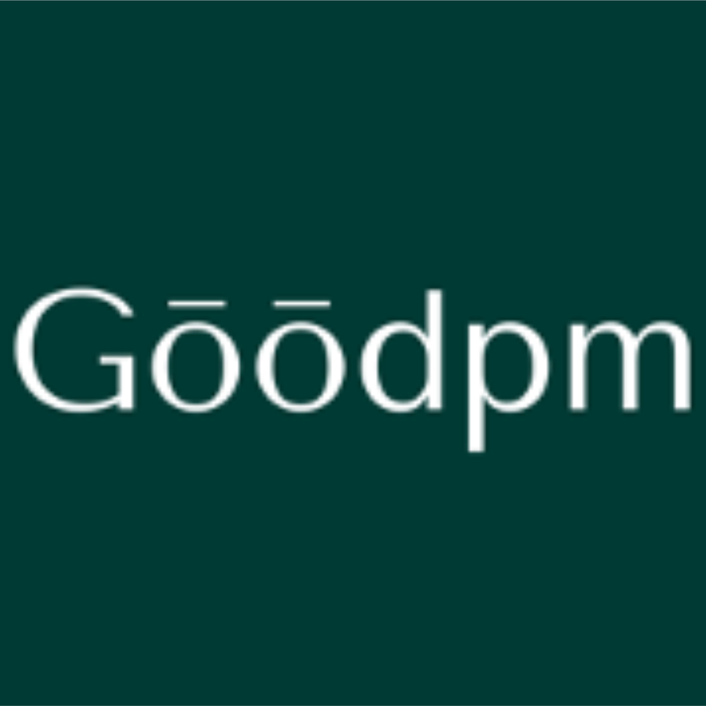 Goodpm