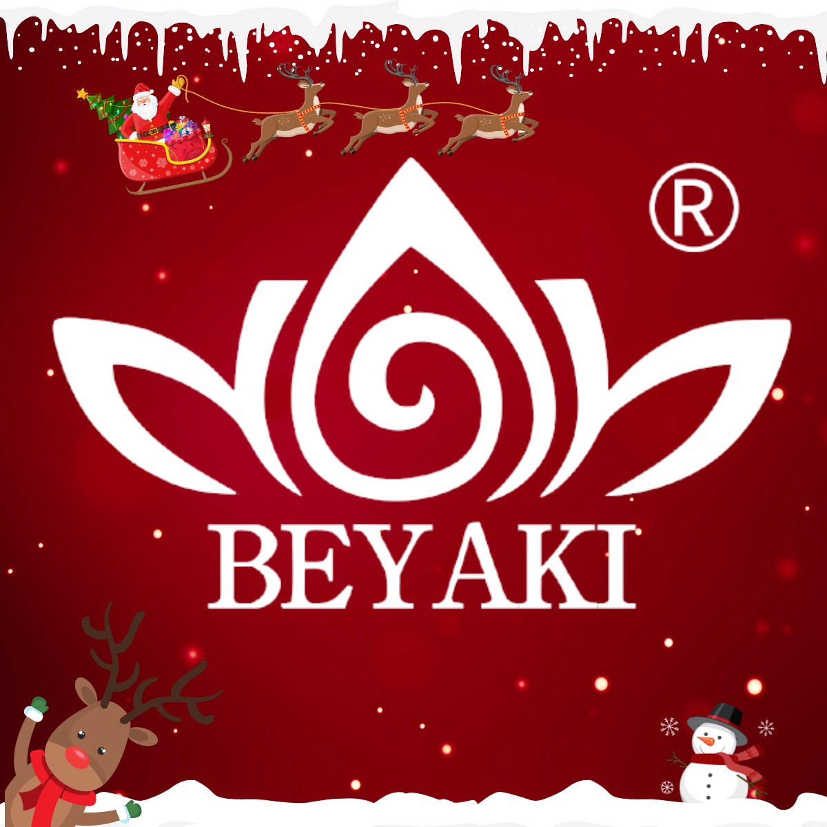 BEYAKI