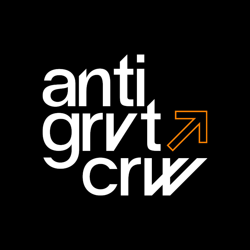 AntiGravity Crew