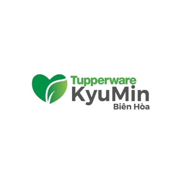 Tupperware KyuMin Biên Hòa