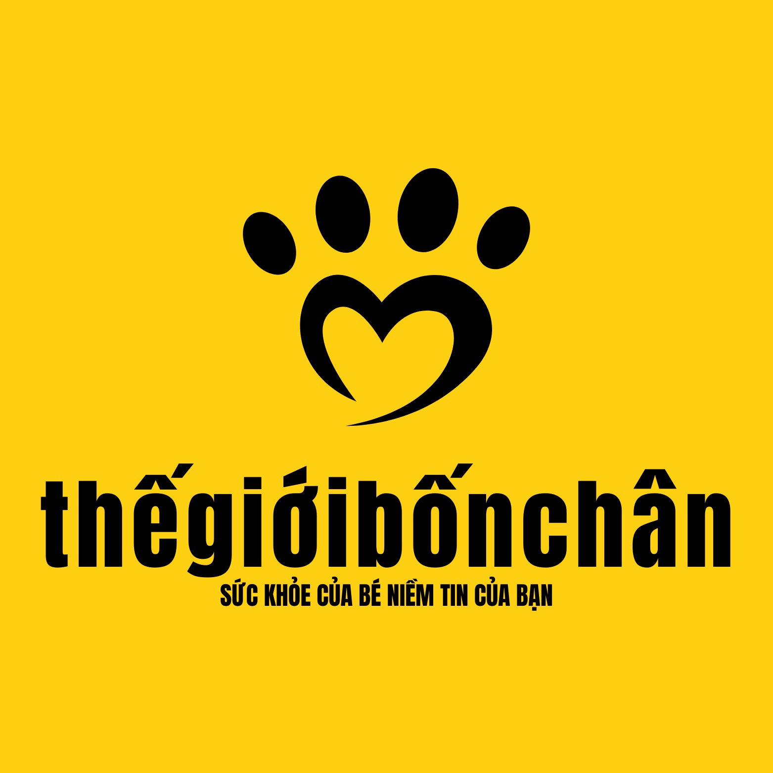 Thế Giới Bốn Chân Pet Shop