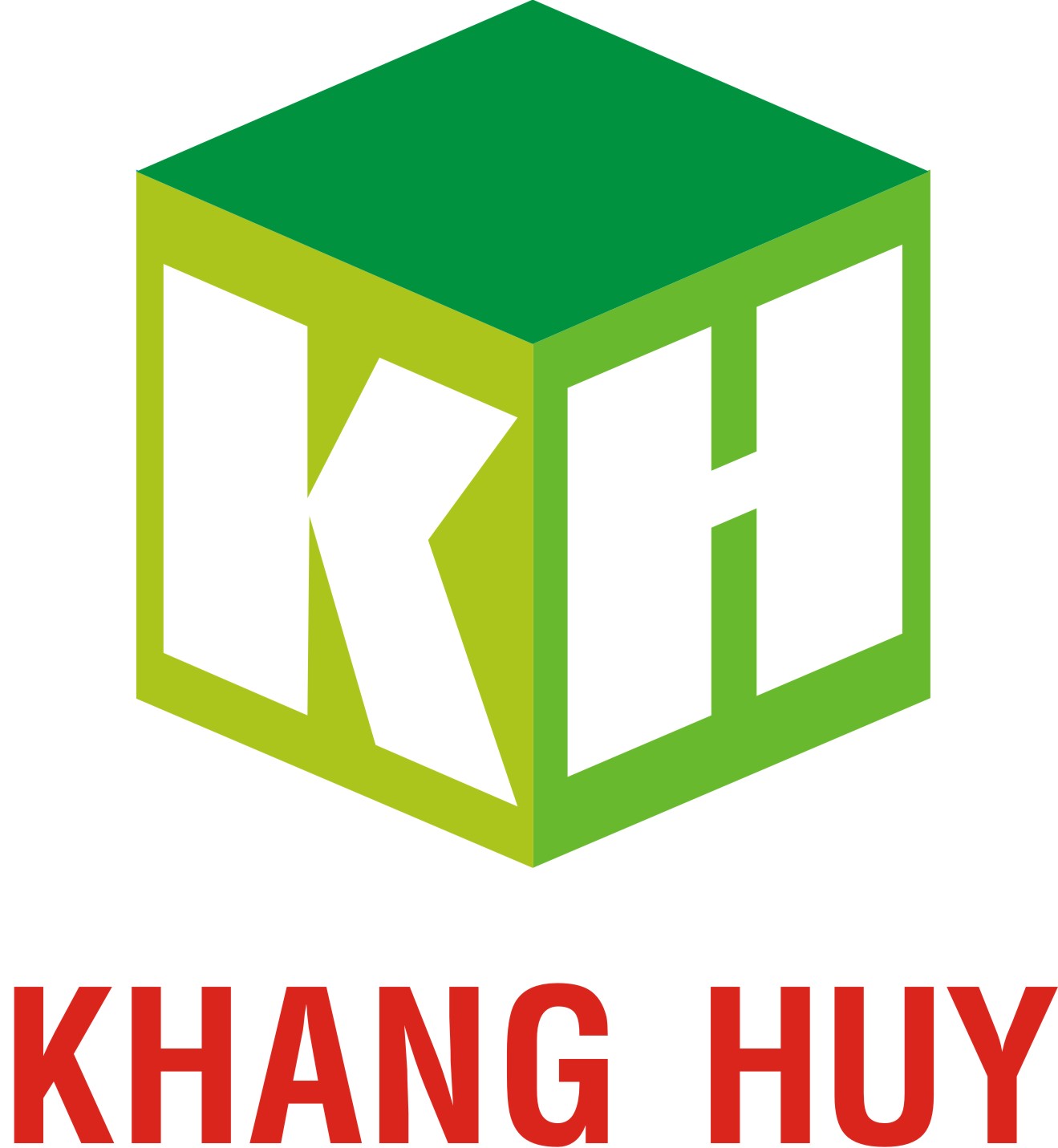 Khang Huy led