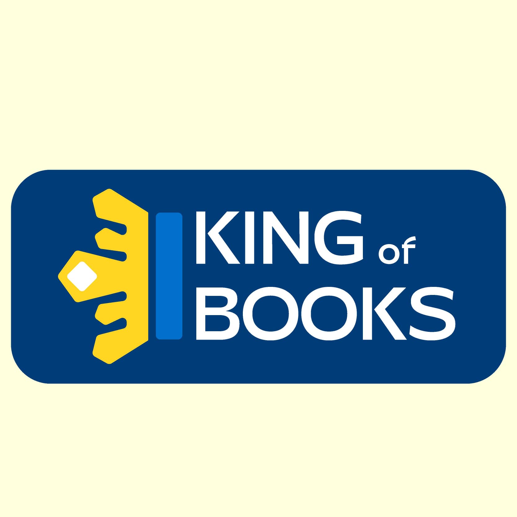 The King of Books