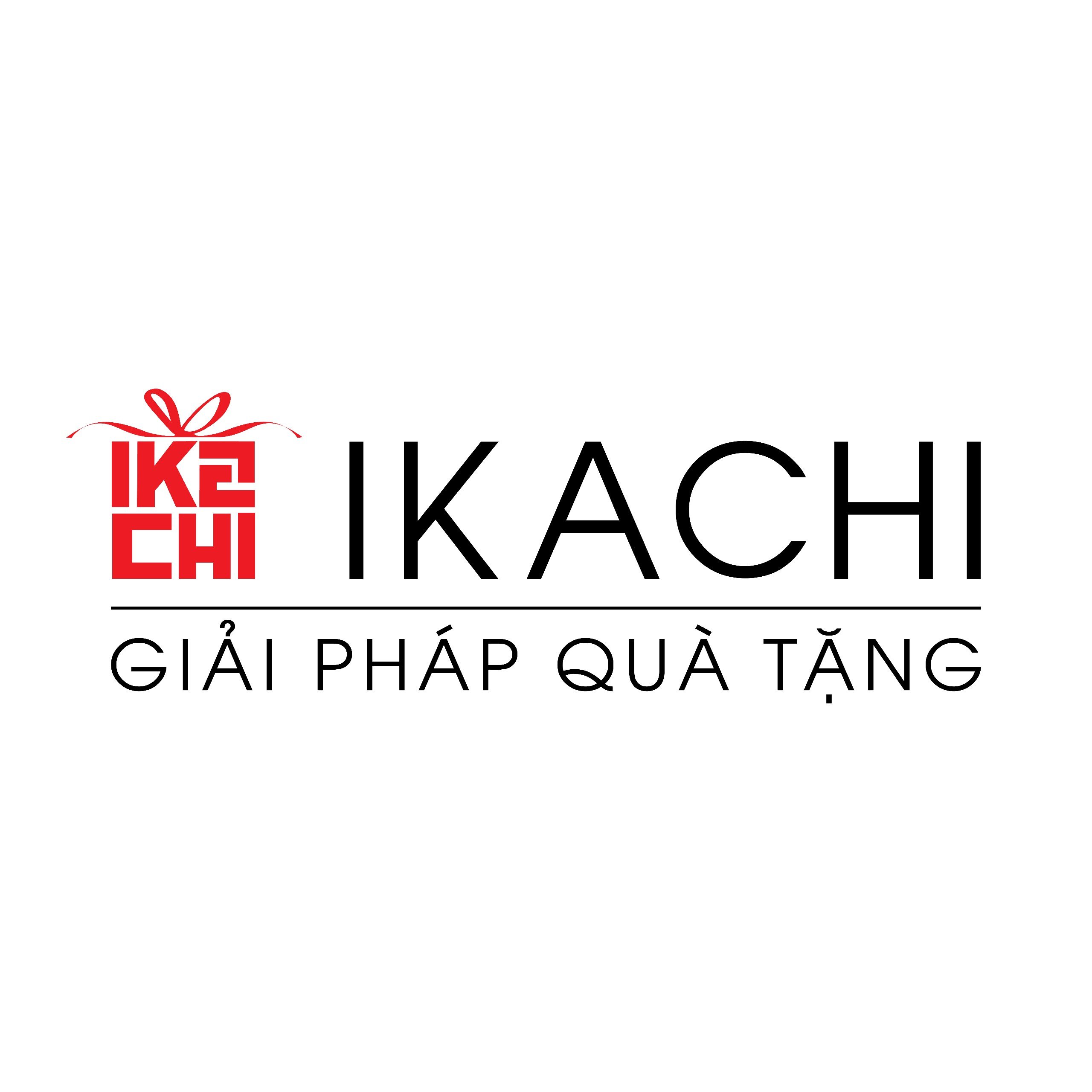 Ikachi Giải Pháp Quà tặng