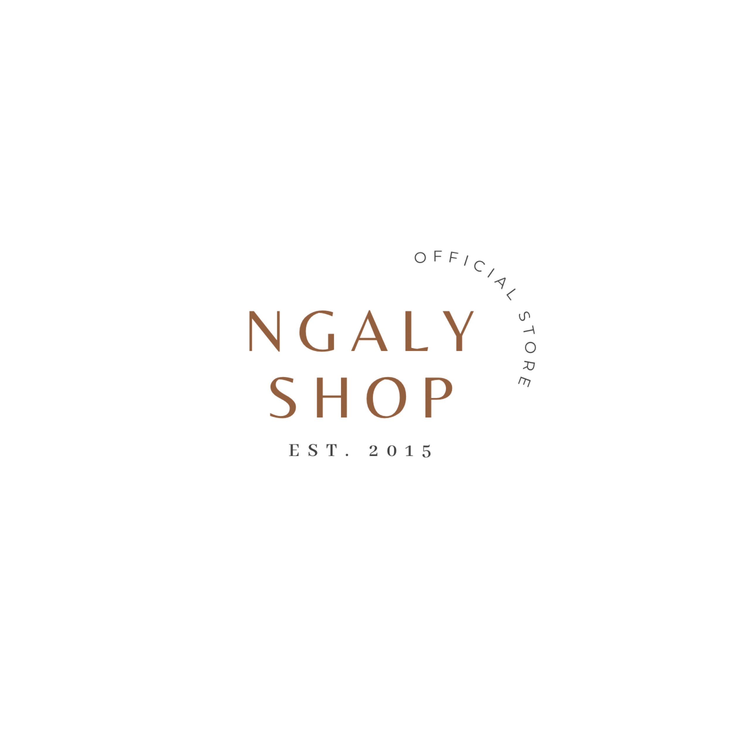 NGALY SHOP