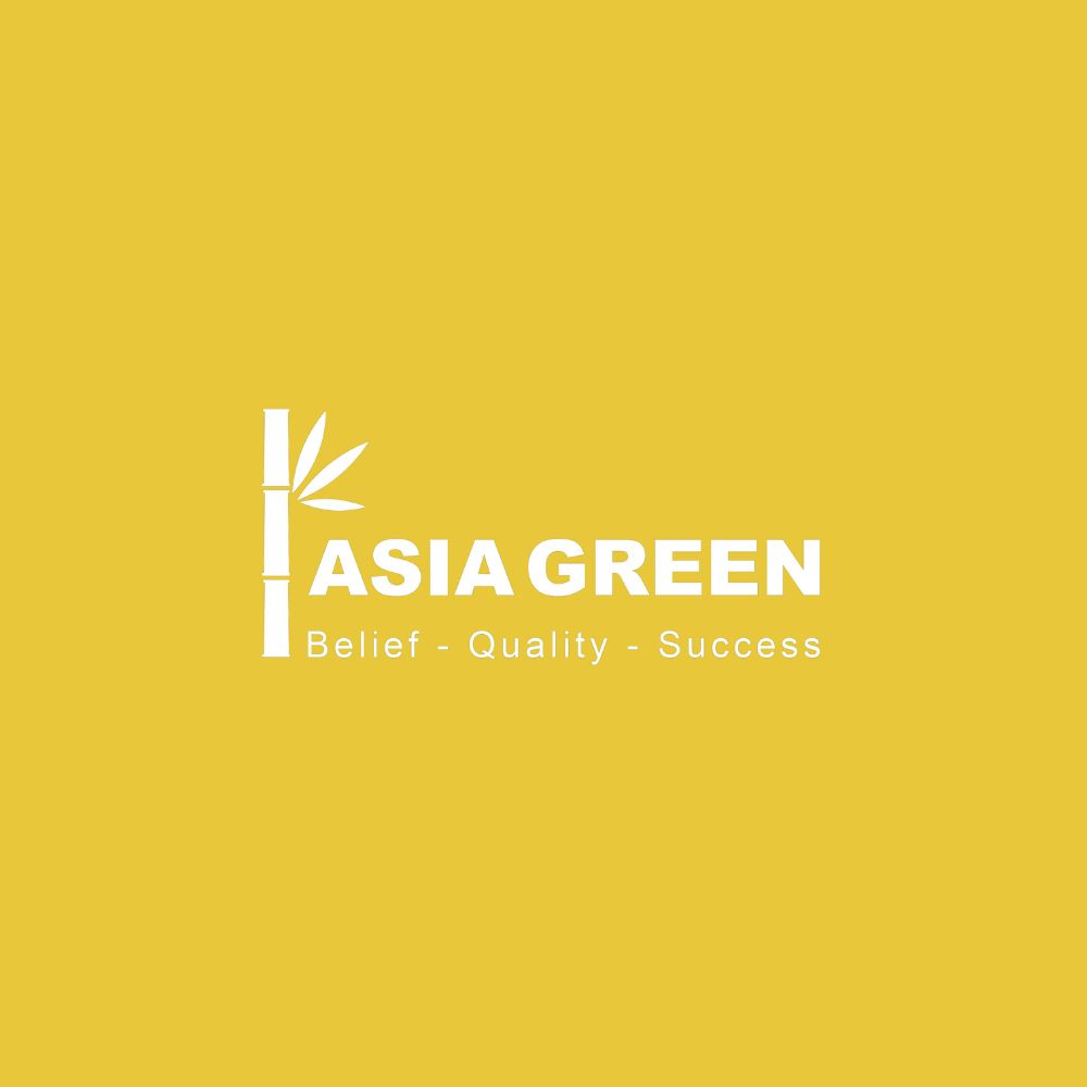 ASIAGREEN