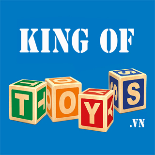 KING OF TOYS