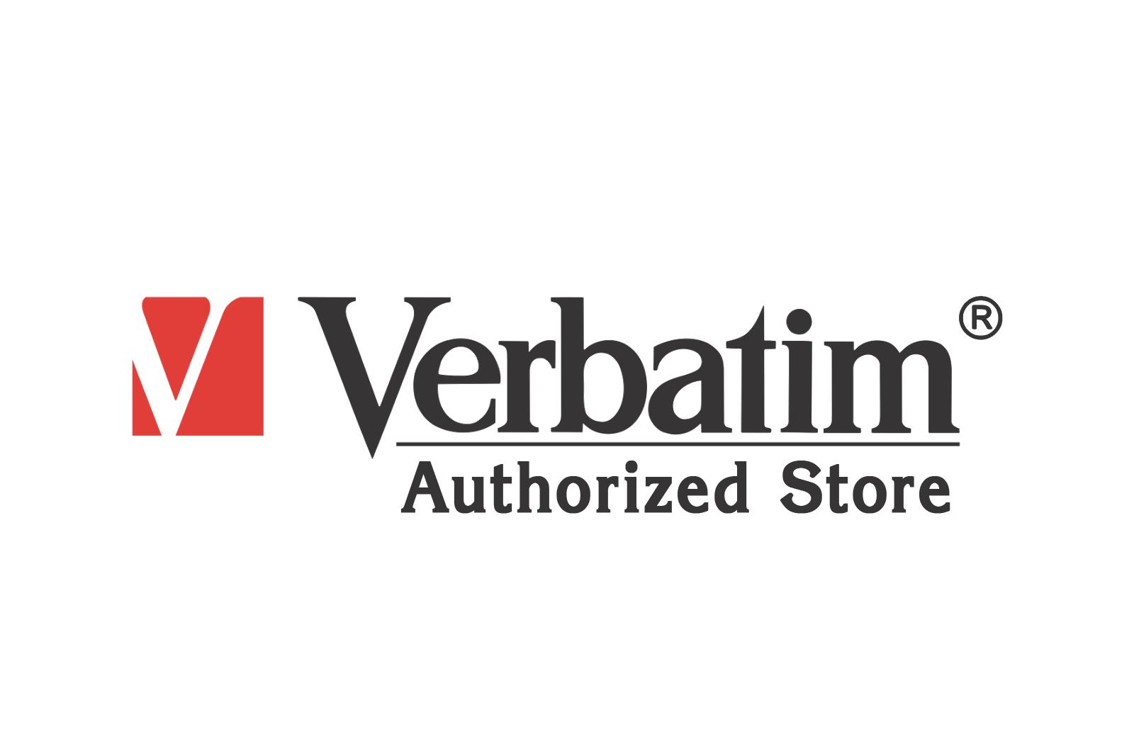Verbatim Authorized Store