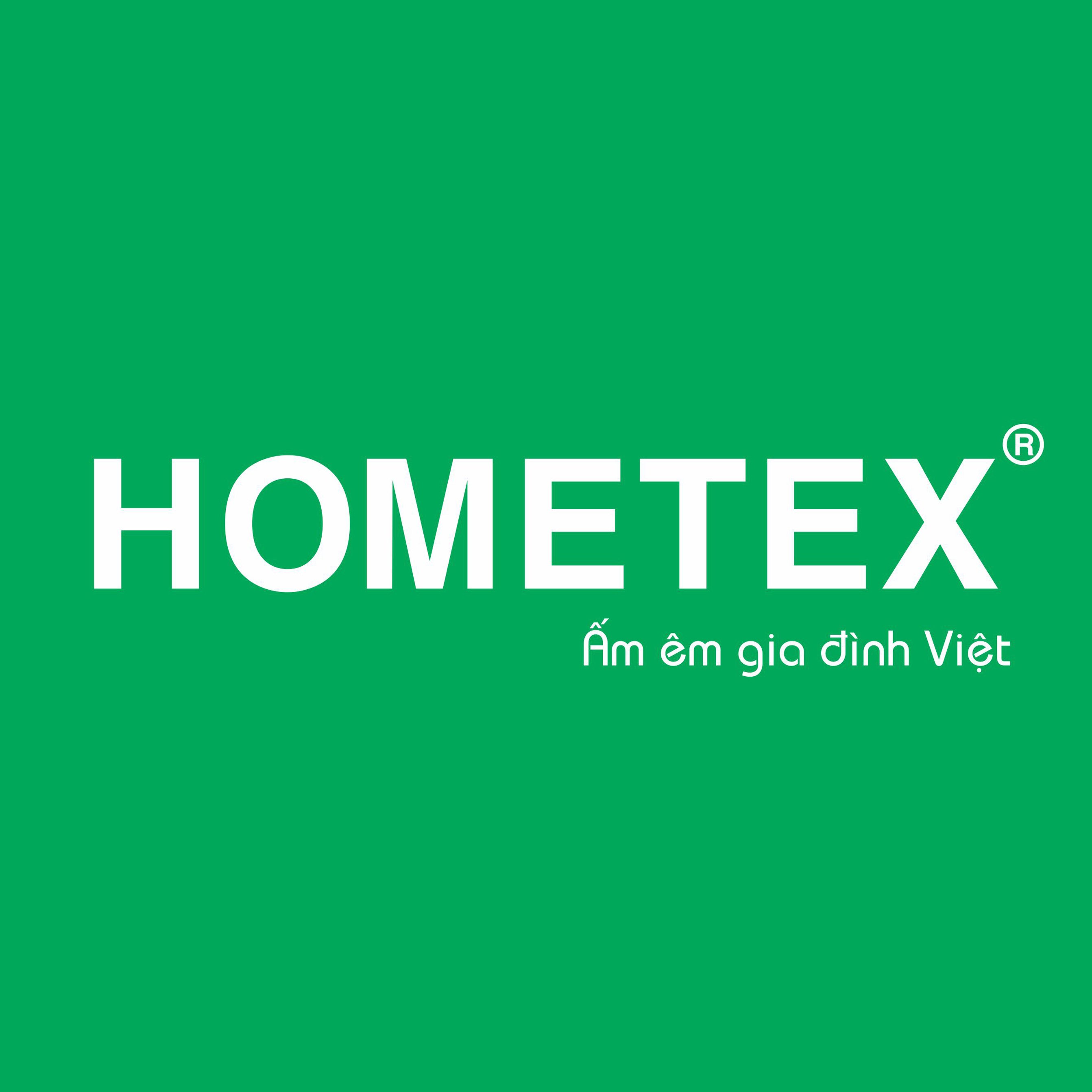 Chăn Drap Gối Nệm Hometex