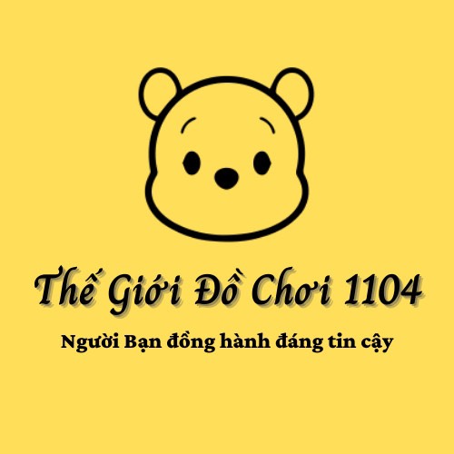 Thế giới đồ chơi 1104