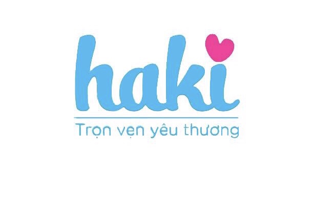 Haki Fashion.