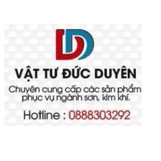 VẬT TƯ ĐỨC DUYÊN