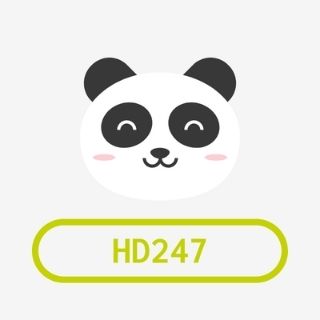 HD247 Store