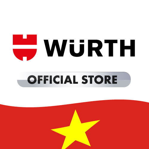 Wurth Vietnam Official