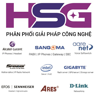 HSG Distribution