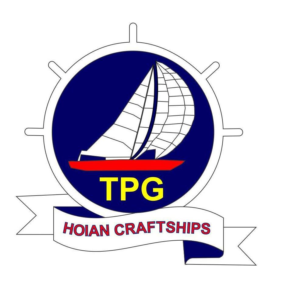 TPG HOIAN CRAFTSHIPS