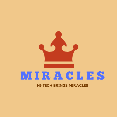 MIRACLES Online Store