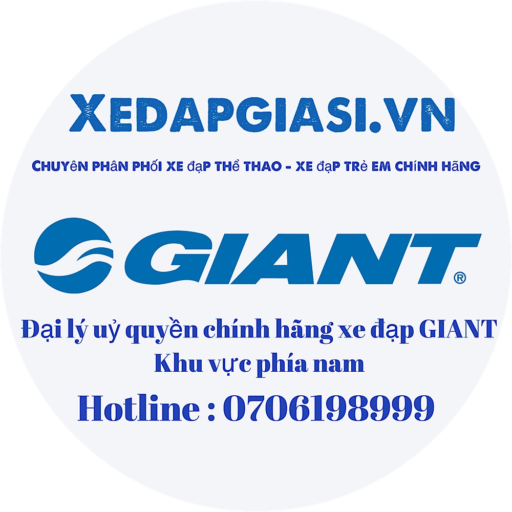 Nhà phân phối xe đạp HCM