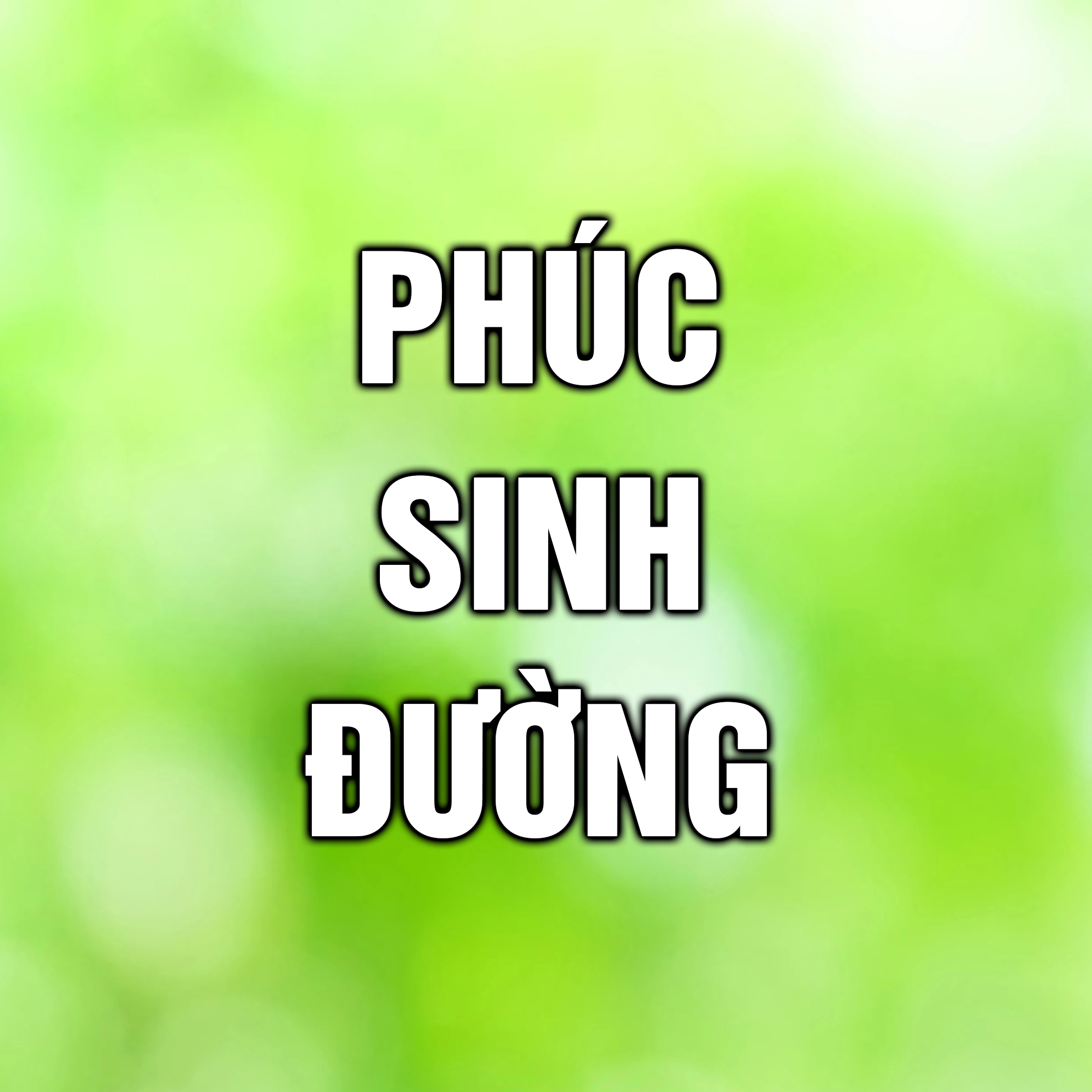 Phúc Sinh Đường