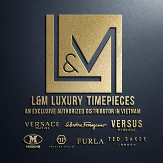 LM Timepiece