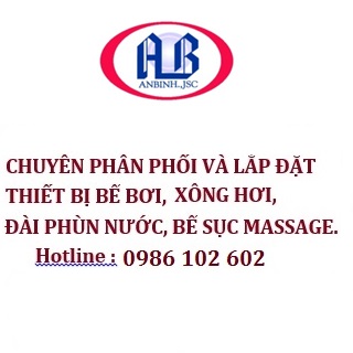 Phụ kiện xông hơi